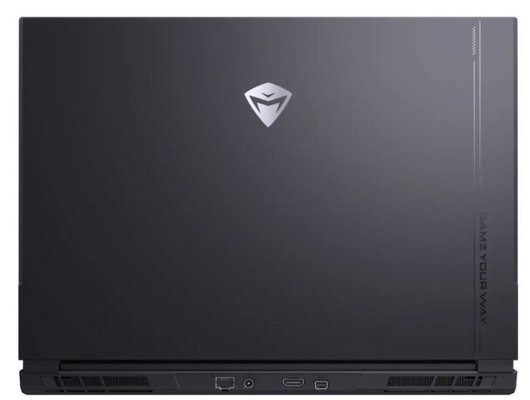 Ноутбук игровой Machenike Star 16 Neptune 2K/JJ00GS00JRU/Core i5-13420H/16Gb/1Tb/16 QHD 165Hz/RTX 5060 8Gb/DOS